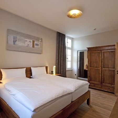 Hotel 1782 "Aussenstelle" Premiumwohnungen - Contactless Self Check-In Remscheid Esterno foto
