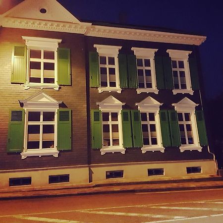 Hotel 1782 "Aussenstelle" Premiumwohnungen - Contactless Self Check-In Remscheid Esterno foto