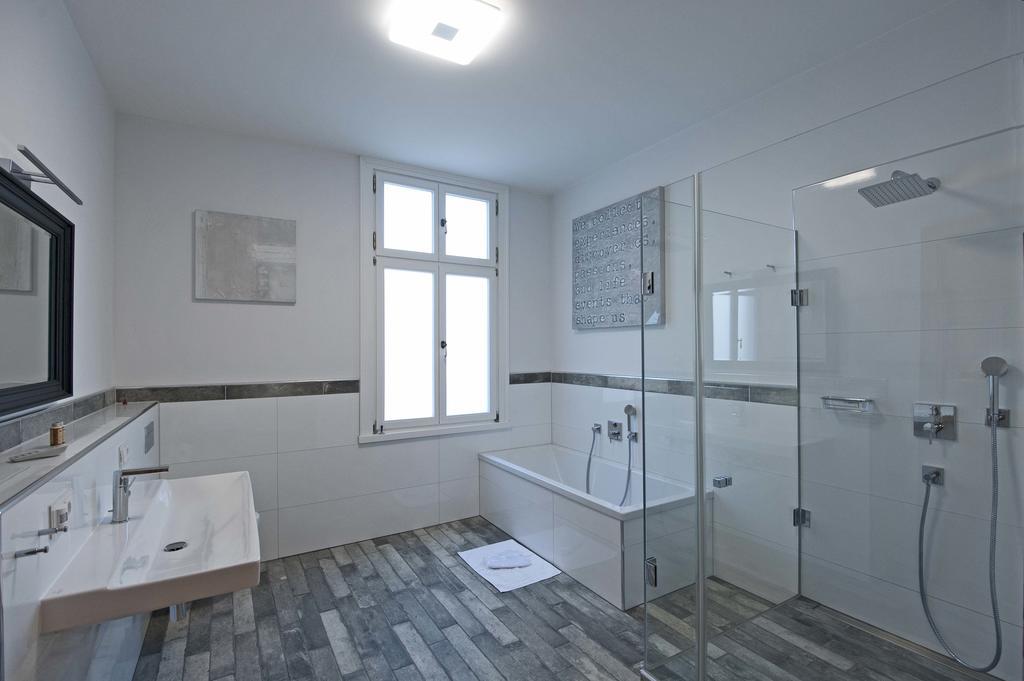 Hotel 1782 "Aussenstelle" Premiumwohnungen - Contactless Self Check-In Remscheid Esterno foto